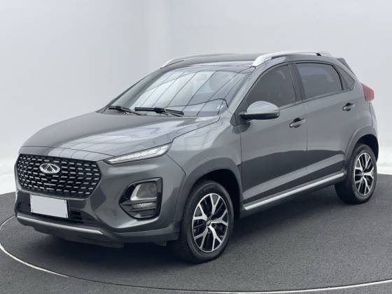 CAOA CHERY TIGGO 3X 1.0 VVT TURBO iFLEX PLUS CVT CAOA CHERY TIGGO 3X 1.0 VVT TURBO iFLEX PLUS CVT